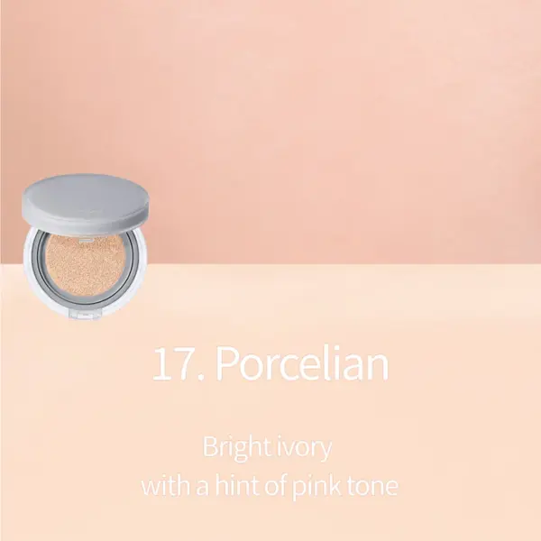 Rom&nd – Nu Zero Cushion