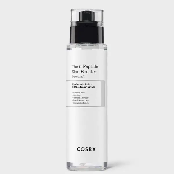 Cosrx - The 6 Peptide Skin Booster Serum