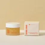 KSECRET- SEOUL 1988 CAPSULE CREAM : NIACINAMIDE 5% + YUJA - Image 2