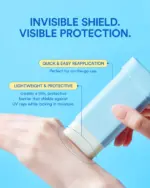 TOCOBO- Cotton Airy Sun Stick - Image 2