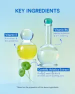 TOCOBO- Cotton Airy Sun Stick - Image 5