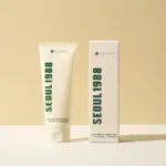 KSECRET - SEOUL 1988 Cleansing Foam  Pine Cica 1% + Probiotics