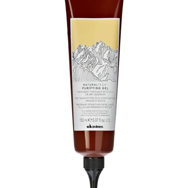 Davines - NaturalTech Purifying Gel