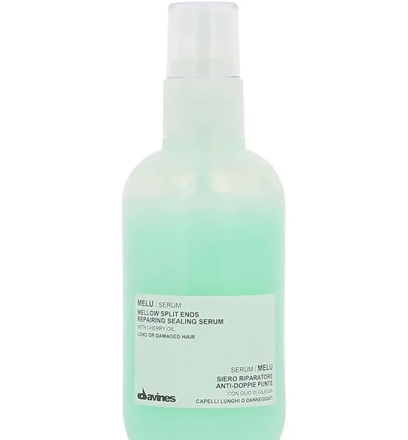 1_bcf2b3df-88c9-4c08-85b5-9909aed623d9_800x.webp Davines - Melu Mellow Split Ends Repairing Sealing Serum - Image 1