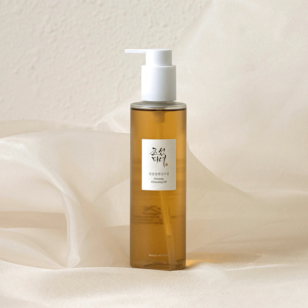 1_de2af4bd-f530-45da-88bd-8710eb65e937.webp Beauty of Joseon - Ginseng Cleansing Oil - Image 1