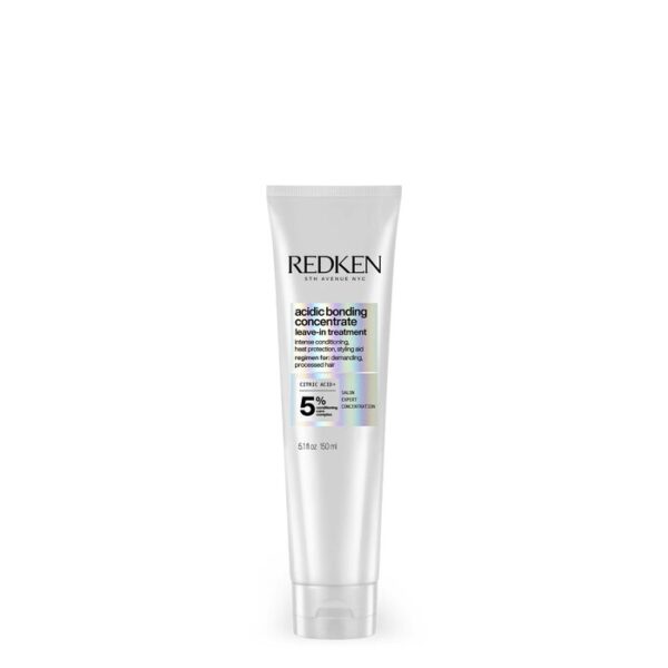 REDKEN - ACIDIC BONDING CONCENTRATE LEAVE-IN TREATMENT