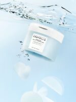 Skin1004 - Madagaskar Centella Hyalu-Cica Jelly-Fit Ampoule Pad - Image 3