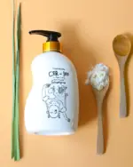 Elizavecca - CER-100 Collagen Coating Hair Muscle Shampoo - Image 3