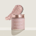 Mary & May - Rose Hyaluronic Hydra Wash off Pack - Image 3