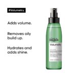 L'Oreal Professionnel - Volumetry Anti-gravity Root Spray - Image 3