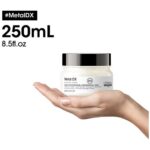 L'Oreal Professionnel - Metal Detox Mask