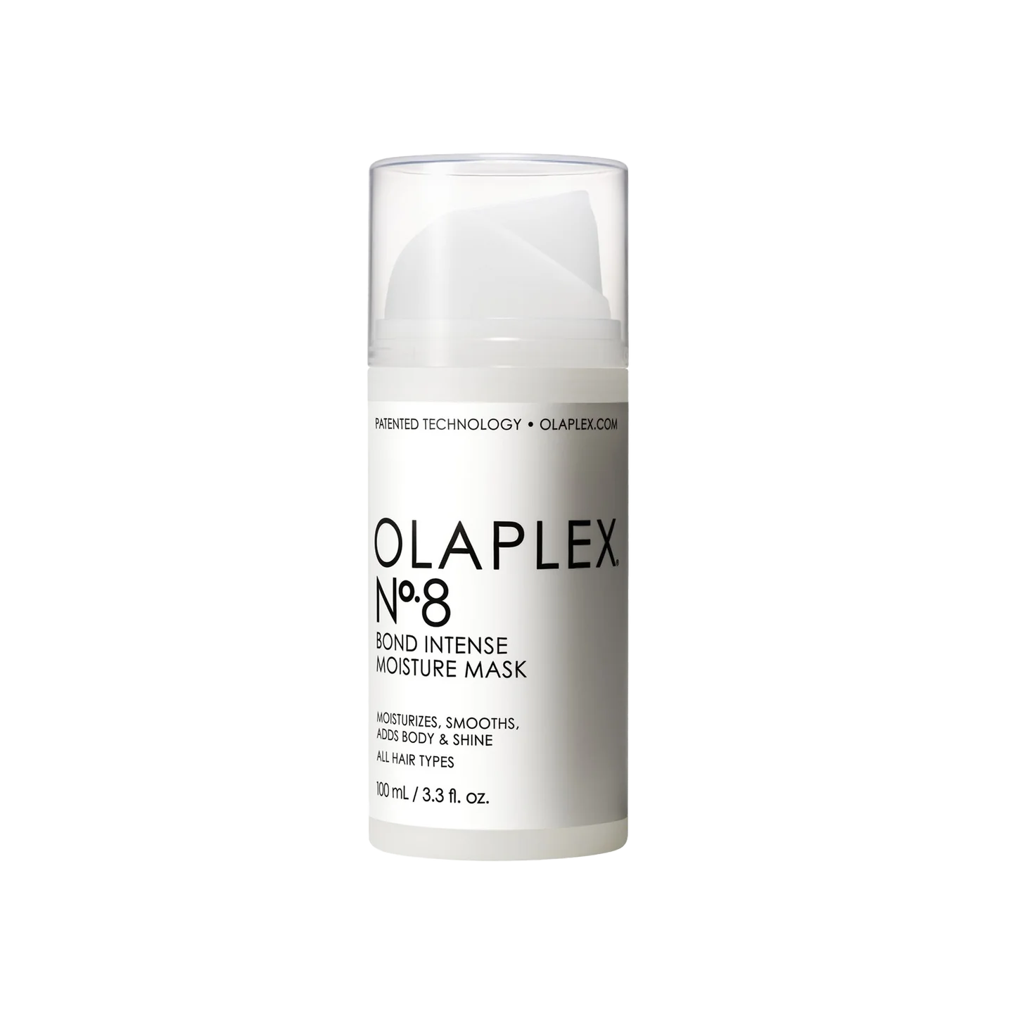 2000_JPG-N8_PDP_IN_3000x3000_51e44a10-c321-41f8-8eaf-ede55cf61a9c_1440x.webp Olaplex - Bond Intense Moisture Mask No.8 100ml - Image 1