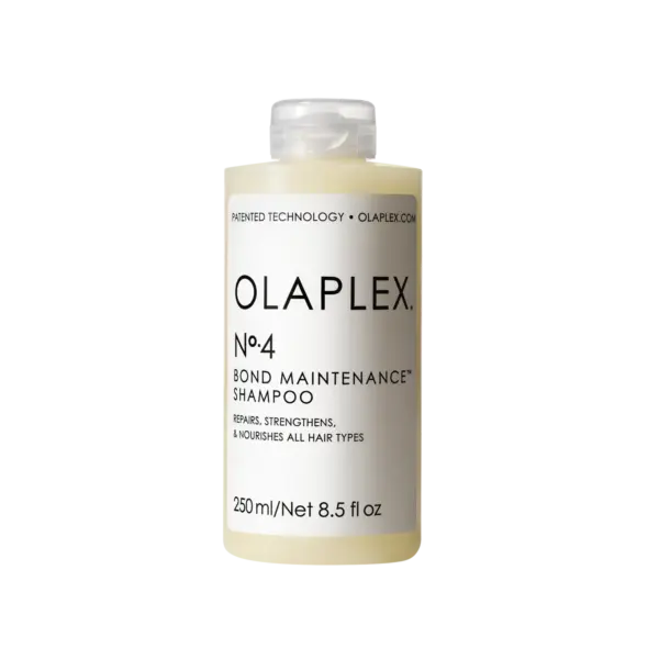 Olaplex - Bond Maintenance Shampoo No.4 250ml