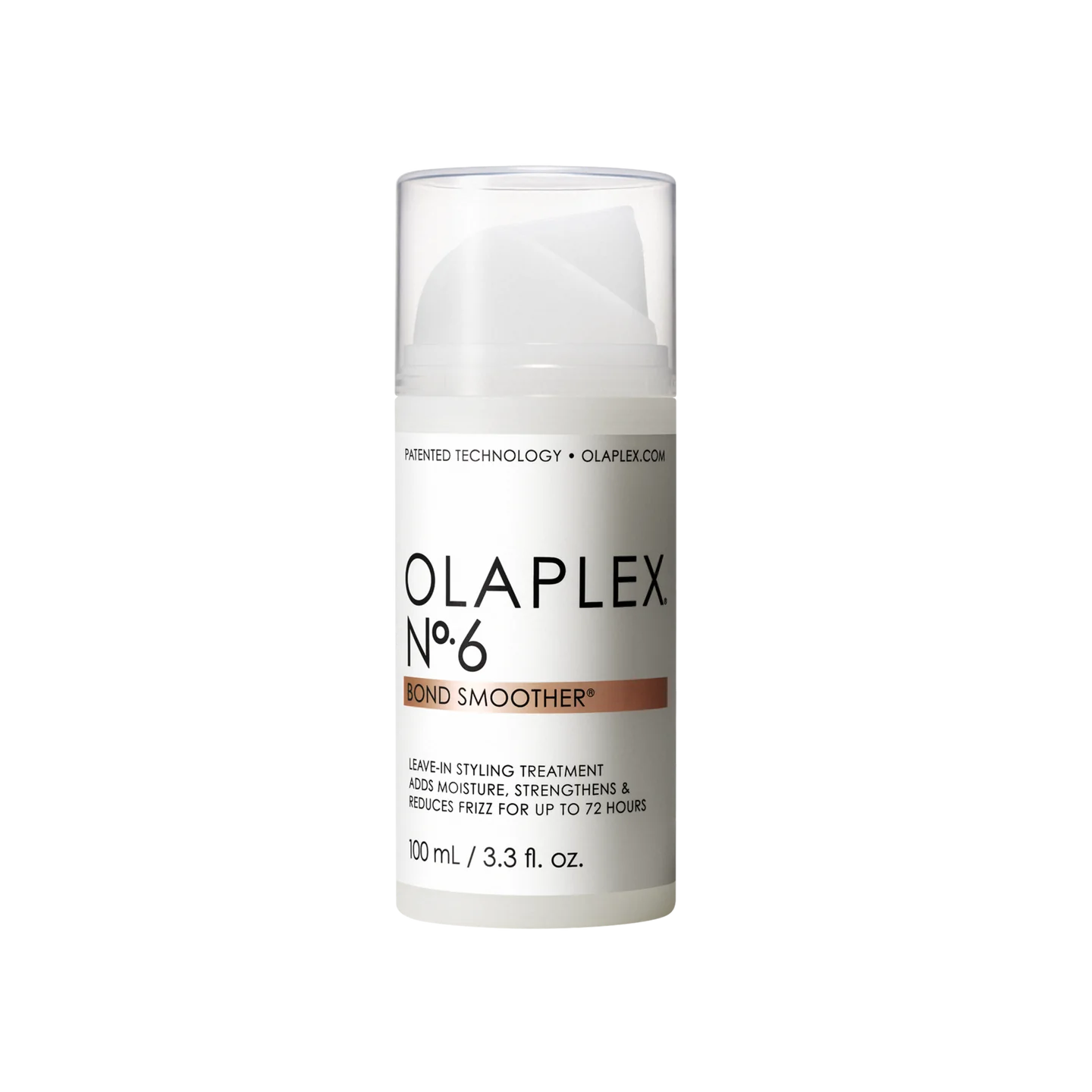 2000_PNG-N6_PDP_IN_3000x3000_d71ab17a-af30-408d-859e-a4b910a441a7_1440x.webp Olaplex - Bond Smoother No.6 100ml - Image 1