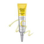 MISSHA - Vita C Plus Eraser Toning Cream