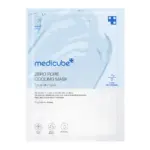 Medicube - Zero pore cooling mask