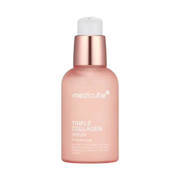 Medicube - Triple Collagen Serum