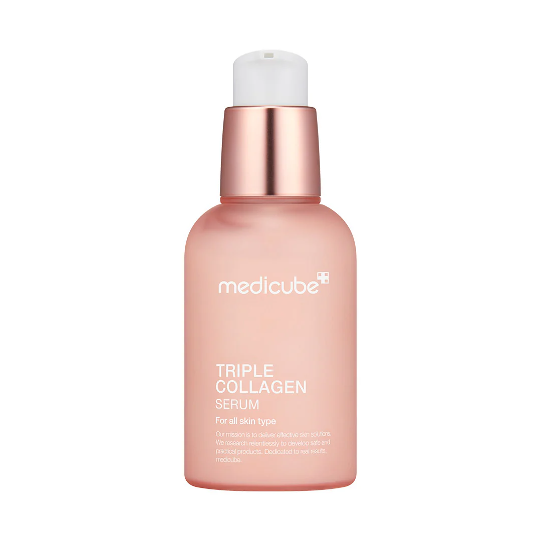 2024_SG_a376535c-1538-4dc7-ab32-0d4d2b242c49.webp Medicube - Triple Collagen Serum - Image 1