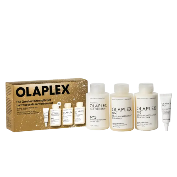 Olaplex - The Greatest Strength Set
