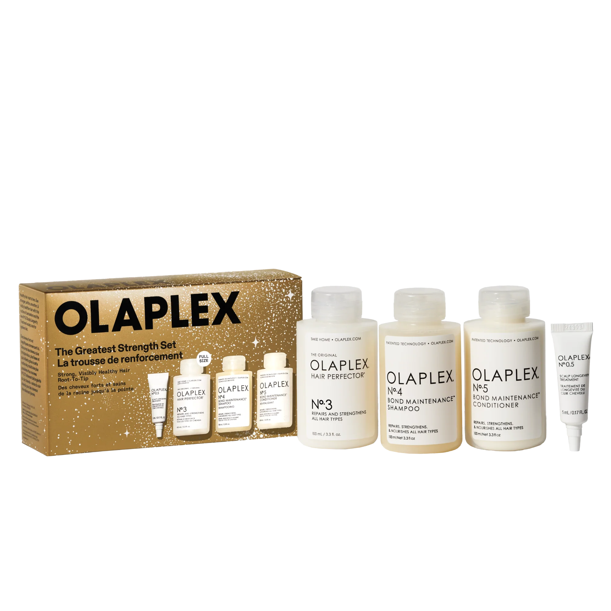 2025_TheGreatestStrengthSet_ProductPackshot_04_GBL_2000x2000_d3c24d9b-99b6-4bff-8a9e-8ee6a33afab2.webp Olaplex - The Greatest Strength Set - Image 1