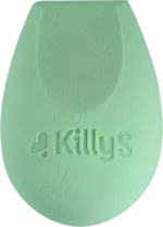 Killys - Matcha Shake Make Up Sponge - Image 2