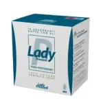 Lady Presteril - Cotton Night With Wings 10 Pieces Pure Protection