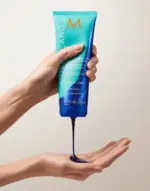 Moroccanoil - Blonde Perfecting Purple Shampoo - Image 2