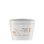 K-Time Secret Sun Repairing After Sun Mask