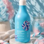 Intra - Cotton Candy Bath & Shower Gel