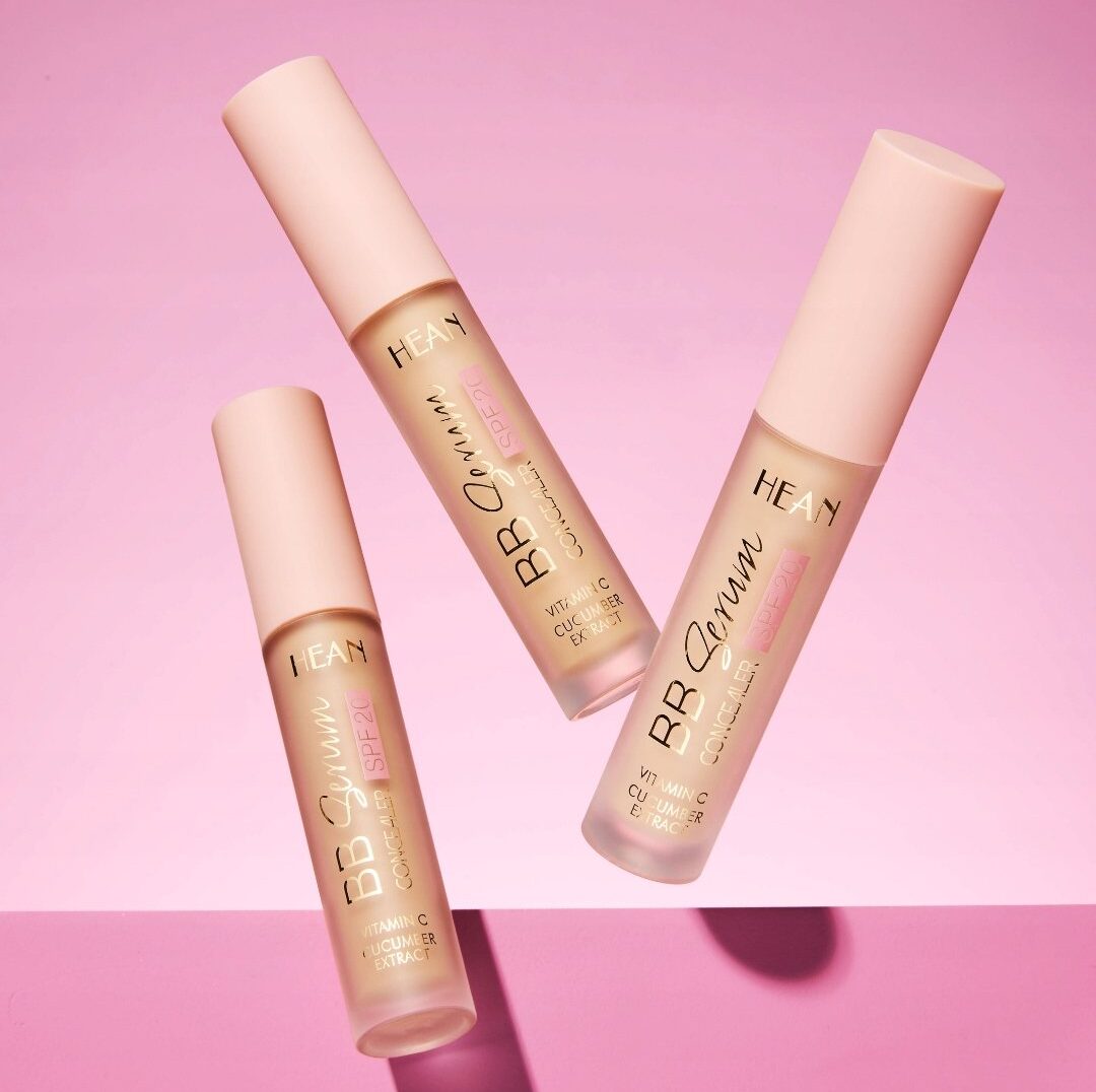 23650855ea1a5fd16fabe24954c25318.jpeg Hean - BB Serum Concealer SPF 20 - Image 1