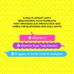 Commonlabs - Vitamin C Brightening Sun Serum - Image 2