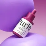 Purito- Timeless bloom bakuchiol serum