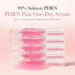 Medicube - PDRN Pink One Day Serum - Image 3