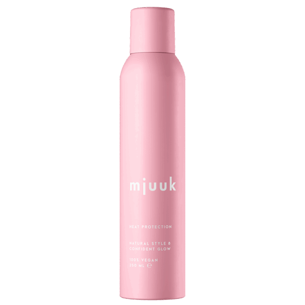 Mjuuk - Heat Protection