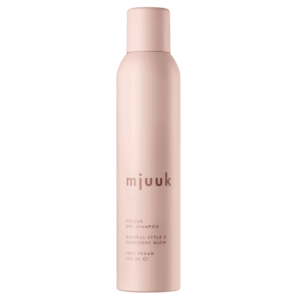 Mjuuk - Volume Dry Shampoo