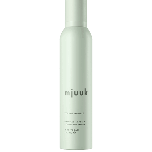 Mjuuk - Volume Mousse