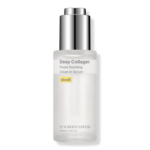 Sungboon Editor - Deep Collagen Power Boosting Cream In Serum