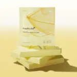 Medicube - Kojic Acid Turmeric Gold Jelly Gel Mask
