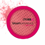 Debby - blushEXPERIENCE MAT FINISH
