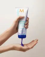 Moroccanoil - Blonde Perfecting Purple Conditioner - Image 3