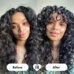 HairBurst - Long & Healthy Hair Mask - Image 3