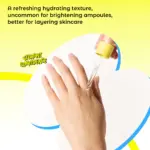 Commonlabs - Vitamin C Brightening Ampoule - Image 2