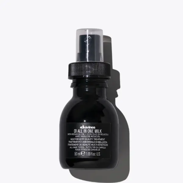 Davines - Hydrating Hair Milk to Reduce Frizz