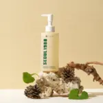 KSECRET - SEOUL 1988 Cleansing Oil : Pine Cica 1% + Probiotics - Image 2