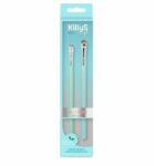 Killys - Pastel love Brow & Eye Conturing Set