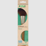 Killys - Bamboo Powder Brush