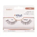 Killys - Strip False Eyelashes