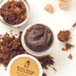 Skinfood - Black Sugar Wash Off Mask - Image 2