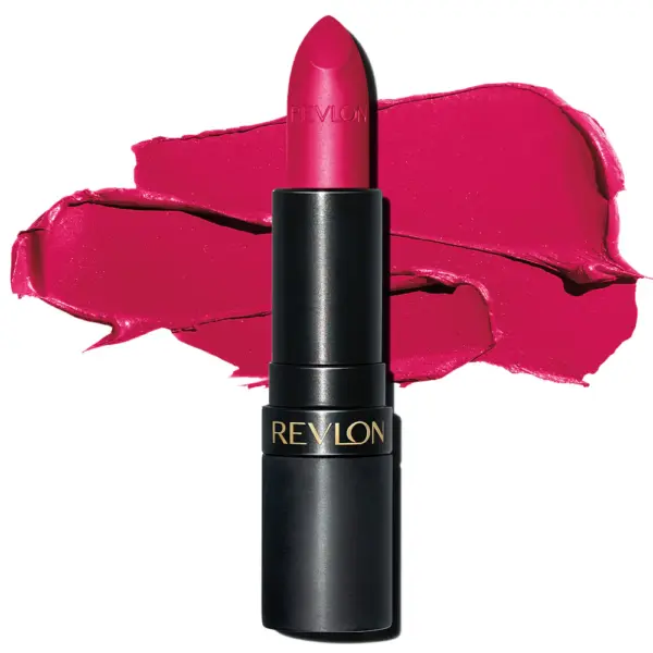 Revlon - Super Lustrous The Luscious Mattes Lipstick