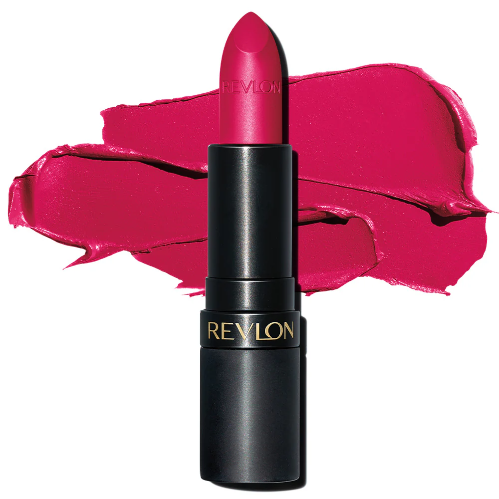 309970039738_1_5e48cac4-a1ad-4d56-b504-26895944428c.webp Revlon - Super Lustrous The Luscious Mattes Lipstick - Image 1